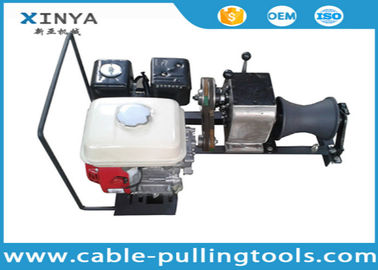 comprar Tirador del torno del cable transmisión del motor de Honda de 1 tonelada para la colocación del cable online manufacture