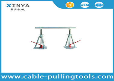 comprar Atando la palanca de las herramientas 30-50KN mecanografíe a tambor de cable el soporte simple de la rentabilidad del carrete online manufacture