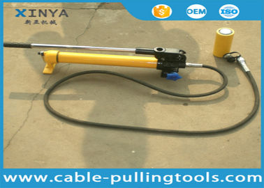 comprar Bomba de aceite hidráulico portátil manual de 700 barras online manufacture