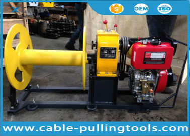 comprar Cable que tira de las herramientas torno del motor diesel de 3 toneladas para tirar de la madera online manufacture