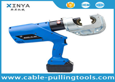 comprar HL -400 herramientas que prensan eléctricas de la batería portátil para prensar 16-400mm2 online manufacture