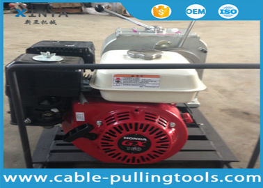 comprar Cable transmisión del motor de gas de Honda de 3 toneladas que tira del tirador del torno del cable del torno online manufacture