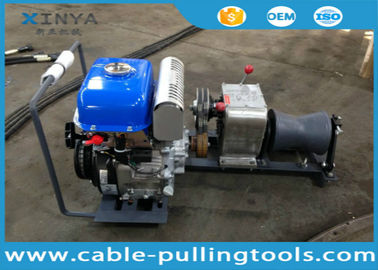 comprar Cable ligero de JJM1Q YAMAHA que tira del torno 1 tonelada, torno de motor con gasolina online manufacture