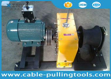 comprar Tirador resistente del torno del cable de la cuerda de alambre de 8 toneladas online manufacture