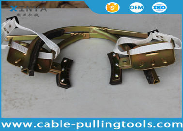 comprar Escalador concreto de alta resistencia de JKT-300 poste para el polo 6-10m con la gama ajustable online manufacture