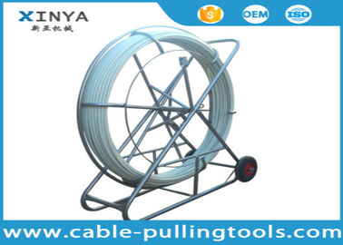 comprar cable de cinta de los pescados de la fibra de vidrio de 4-16m m Rod para tirar online manufacture