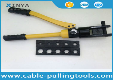 comprar Herramienta que prensa del estirón hidráulico portátil del cable online manufacture