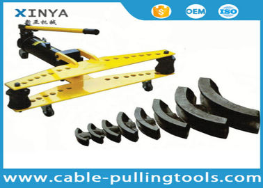 comprar Doblador hidráulico manual del tubo SWG-2 en venta online manufacture