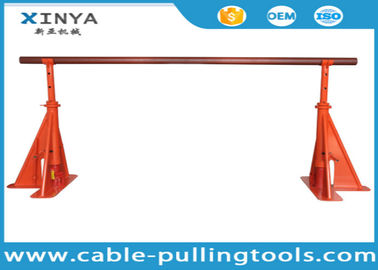 comprar Línea de transmisión mecánica del soporte del tambor de cable que ata las herramientas LFJ modelo -30 online manufacture