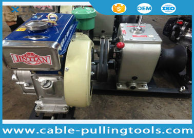 comprar tirador diesel del torno del cable 3T online manufacture