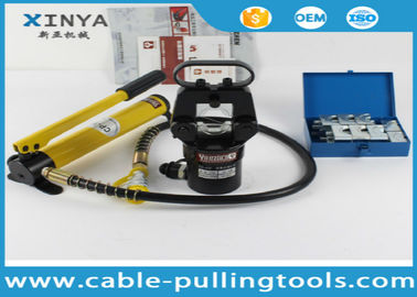 comprar Bomba de mano de alta presión del cilindro hidráulico online manufacture