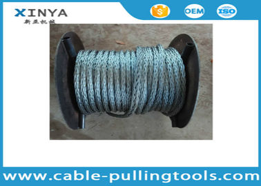 comprar Cuerda de alambre resistente anti de alta resistencia de la rotación que tuerce online manufacture