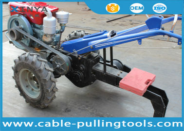 comprar Tipo alambre diesel del tractor que tira del torno online manufacture