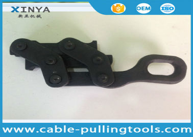 comprar El alambre de tierra viene adelante tipo básico del mandíbula del paralelo del apretón del conductor de las herramientas de la construcción de la abrazadera para 50-150mm2 online manufacture