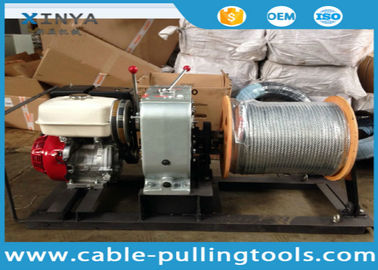 comprar Cable de 5 toneladas que tira del torno de la cuerda de alambre del torno online manufacture