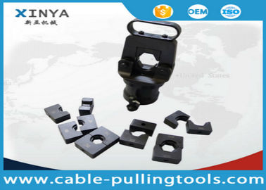 comprar FYQ-630 alicates que prensan hidráulicos de las herramientas que prensan 50T del cable del hexágono hidráulico del estirón online manufacture