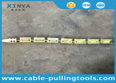 comprar La construcción básica del tablero corriente de ZBP-20 OPGW equipa el diámetro de 11-20m m online manufacture