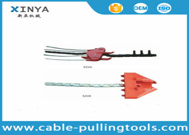 comprar Tablero corriente de equilibrio de los tableros principales de SZ4A-13 130KN para cuatro conductores del paquete online manufacture