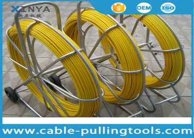 comprar El cable subterráneo equipa el alto conducto de cable eléctrico fuerte de Rodder del conducto de FRP Rod online manufacture