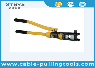 comprar Herramientas que prensan del estirón hidráulico del cable YQK-240 que prensan los alicates que prensan hasta 240mm2 online manufacture