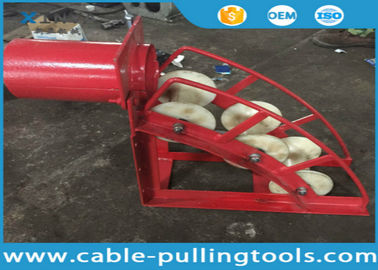 comprar El cable subterráneo de la serie de B equipa el rodillo del foso de la protección del cable y de la entrada de la cuerda online manufacture