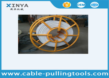 comprar Doble de nylon del diámetro de la cuerda de tracción del cable de la instalación de la línea directa 20m m trenzado online manufacture