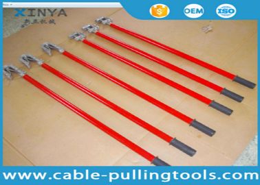 comprar Tipo de la abertura del ARCO que se resume el palillo caliente eléctrico para la construcción de la línea/de la subestación online manufacture