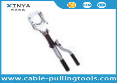 comprar herramientas de corte hidráulicas de la cuerda del cortador/de alambre del cable de Protable de la fuerza de corte 60KN online manufacture
