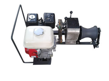 comprar JJM1Q 1 Ton Lifting Gas Powered Winch el 15m/Min With Honda/motor de YAMAHA online manufacture