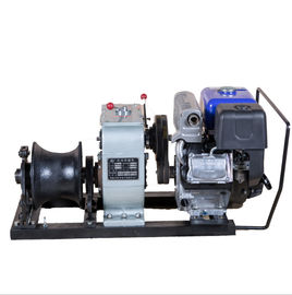 comprar Motor de encargo cable del torno accionado/5 toneladas que con el motor de YAMAHA online manufacture