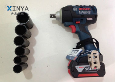 comprar GDX18V- llave de impacto eléctrica ajustable del esfuerzo de torsión de la EC, llave recargable online manufacture