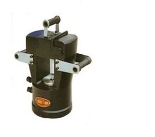 comprar 1250KN COMPRESSOR HIDRAULÍCICO Herramientas básicas de construcción QY-125 MAX 94MPA para ACSR Menos de 720 online manufacture