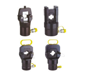 comprar la construcción básica del compresor hidráulico 50T equipa el compresor del hexágono para 300-1000mm2 online manufacture