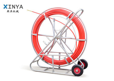 comprar El alto cable subterráneo fuerte equipa el cable de la fibra de vidrio de FRP que tira de Rodder online manufacture