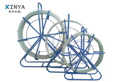 comprar El cable subterráneo equipa el conducto Rod/conducto Rodders de la fibra de vidrio de 11m m online manufacture