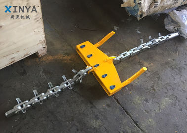 comprar Contrapesar la línea de transmisión del tablero principal de funcionamiento de la polea acanalada que ata las herramientas online manufacture