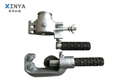 comprar La construcción básica del separador del cable de ACSR equipa al separador de aluminio del cable del pedazo de la mano online manufacture