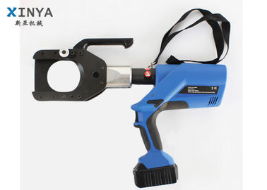 comprar La construcción básica equipa la herramienta de corte con pilas del cortador del cable de la mano online manufacture