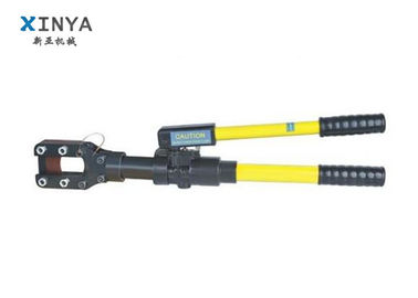 comprar Herramienta de corte del cable cortador hidráulico manual de mano del cable de 8 toneladas para hasta 40m m online manufacture