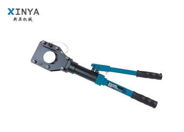 comprar el Cu acorazado de 45m m/el cable subterráneo de Alu equipa el cortador hidráulico del cable online manufacture