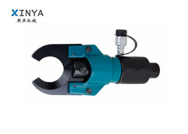 comprar El cortador hidráulico partido del cable de alambre de 12 toneladas de CC-50B va al aluminio/el cobre 50m m online manufacture