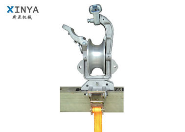 comprar El brazo universal de la cruz del bloque de SH10TY montó la encadenación del bloque de polea del bloque online manufacture