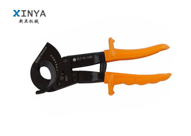 comprar El cable subterráneo de la mano portátil equipa las tijeras del alambre del cortador del cable online manufacture
