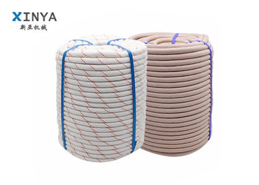 comprar El cable de fribra óptica de alta resistencia equipa la cuerda trenzada de nylon aislada 14m m online manufacture