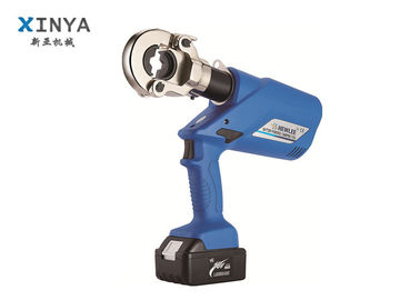 comprar Herramienta hidráulica de la fontanería del tubo de la batería de la máquina que prensa que prensa HL-300 online manufacture