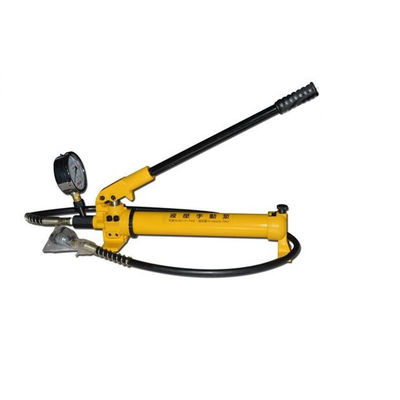 comprar Manguera máxima manual del volumen el 1.5m del aceite de la presión 70Mpa 0.94L de la bomba CP-700 online manufacture