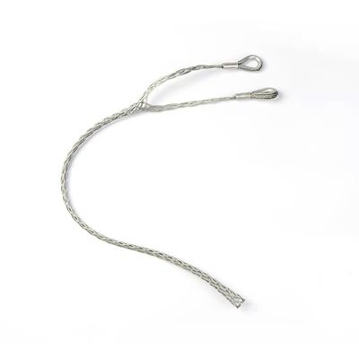 comprar Ojo flexible de trabajo ligero agarres de tira de malla de alambre agarre de cable agarre de medias de tira online manufacture