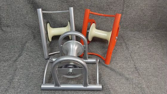 comprar Bloque de cable Roller de cable pequeño para rodillos de cable de cuerda de alambre online manufacture