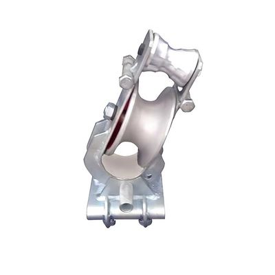 comprar SHCS-2 Tipo Skyward Bloque de cuerda de tres propósitos Soporte OEM para la barra de ángulo Tiempo de operación de pago online manufacture