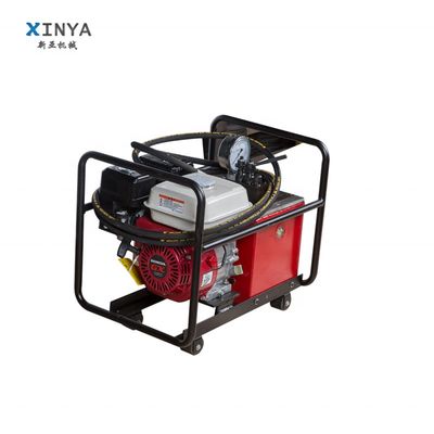comprar Yamaha Gasoline Hydraulic Pump Unit 80Mpa 1.6L/min Piston Pump online manufacture